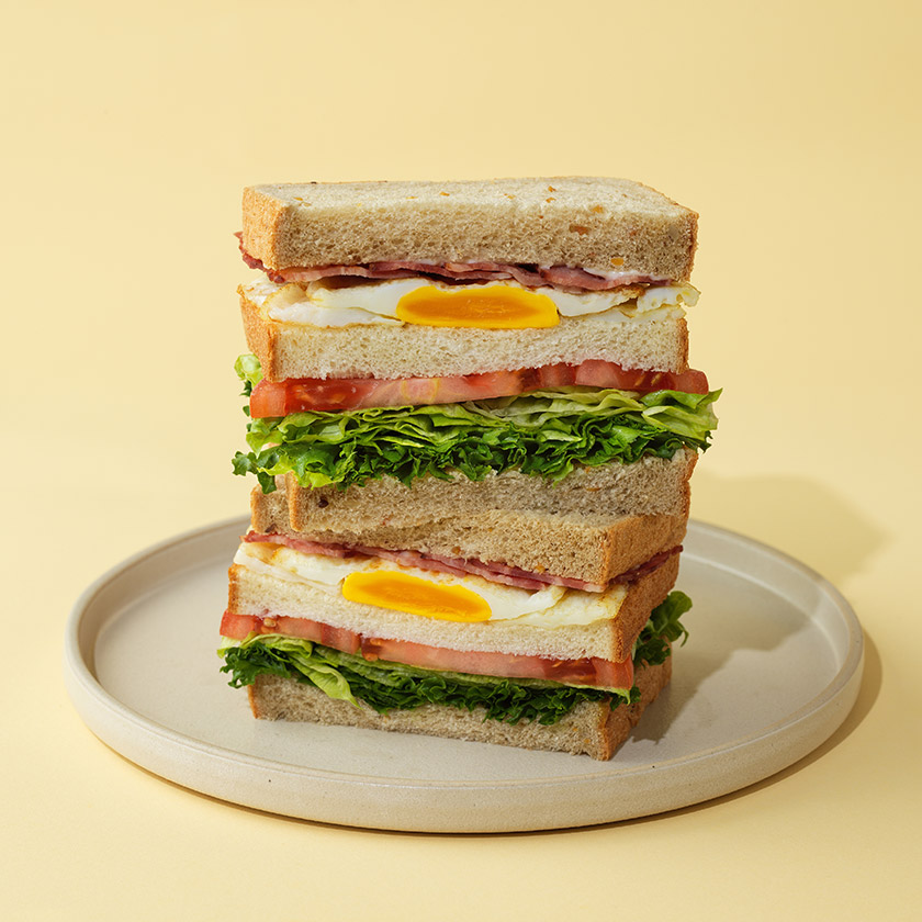 Rye B. E. L. T