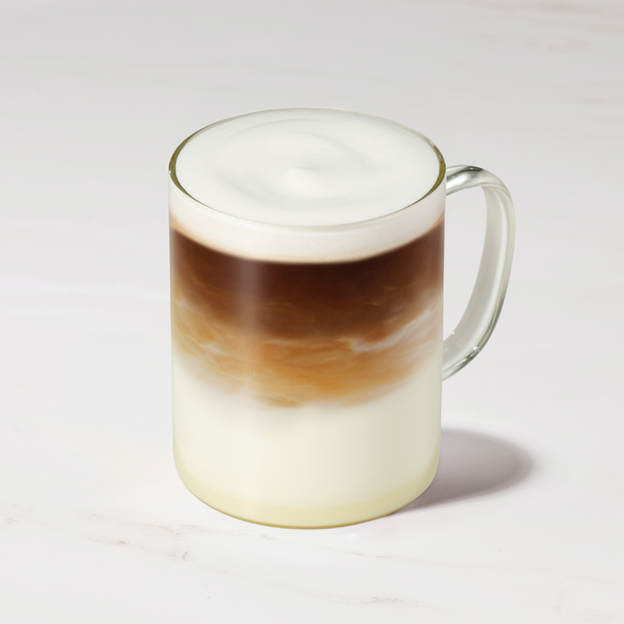 Spanish Condensed Milk Latte