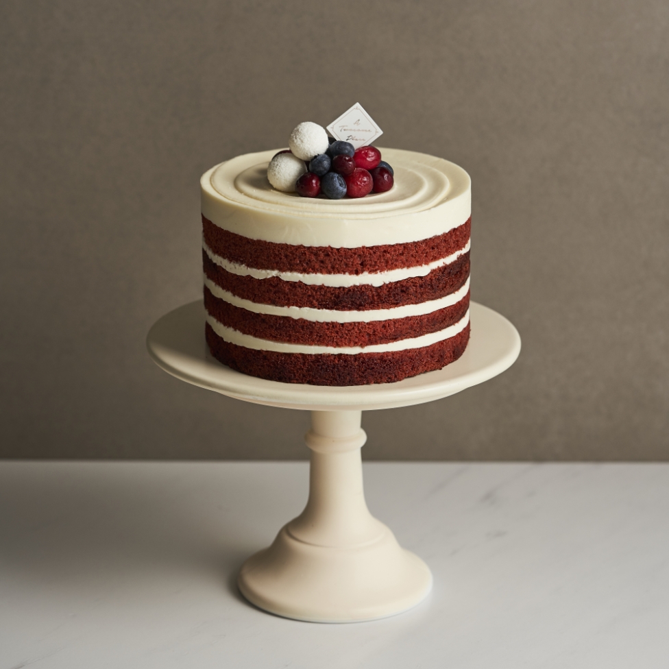 Red Velvet