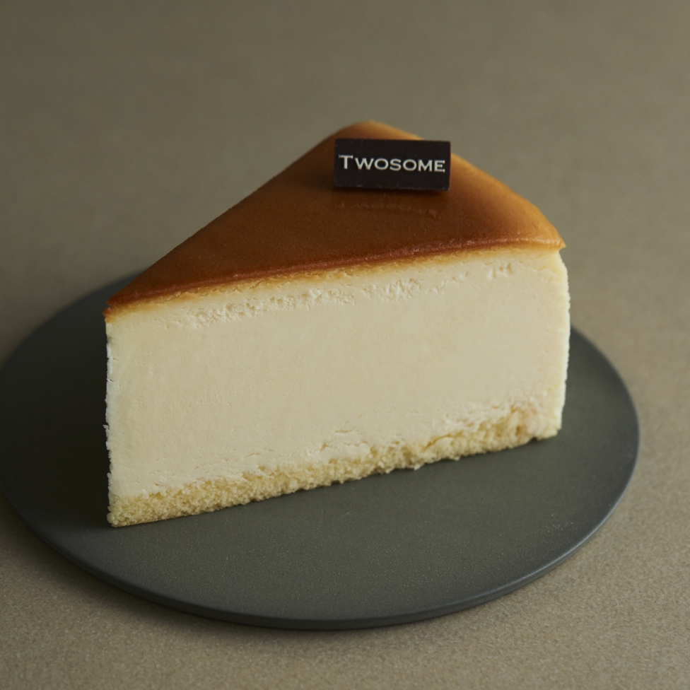New York Cheese Cake