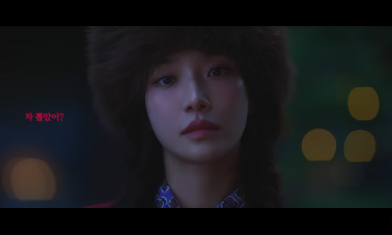 2025 스초생캠페인 Teaser